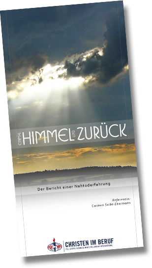 Flyer, Prospekte und Broschüren gestaltet Seher-Design