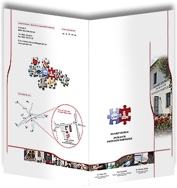 Mappe Arztpraxis Homepage und Webdesign bei Seher-Design