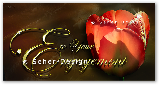 3-D Schriftzug und Typografie von Seher-Design