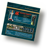 Hochwertige Imagebroschüren, Flyer und Logos für Ihren Geschäftserfolg bei Seher-Design
