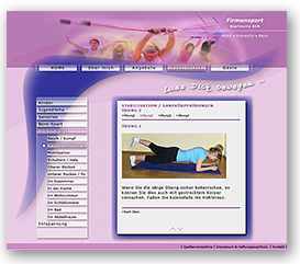 Seher-Design gestaltet Ihre Webdesign und Homepage
